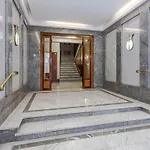 Apartment Le Mozart