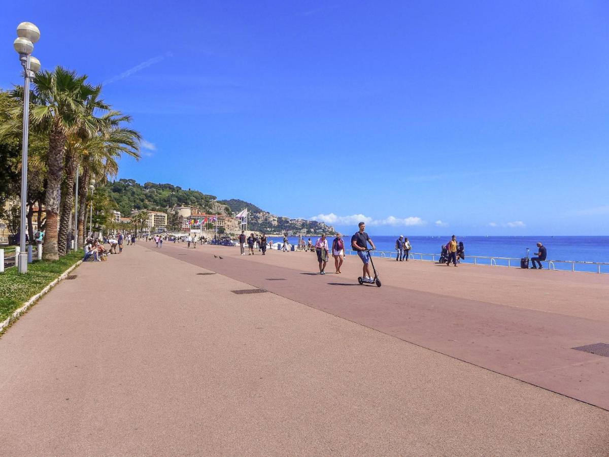 Le Mozart By Interhome Leilighet *