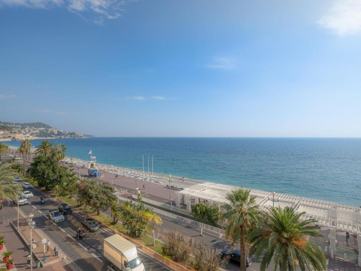 Le Mozart By Interhome Leilighet
