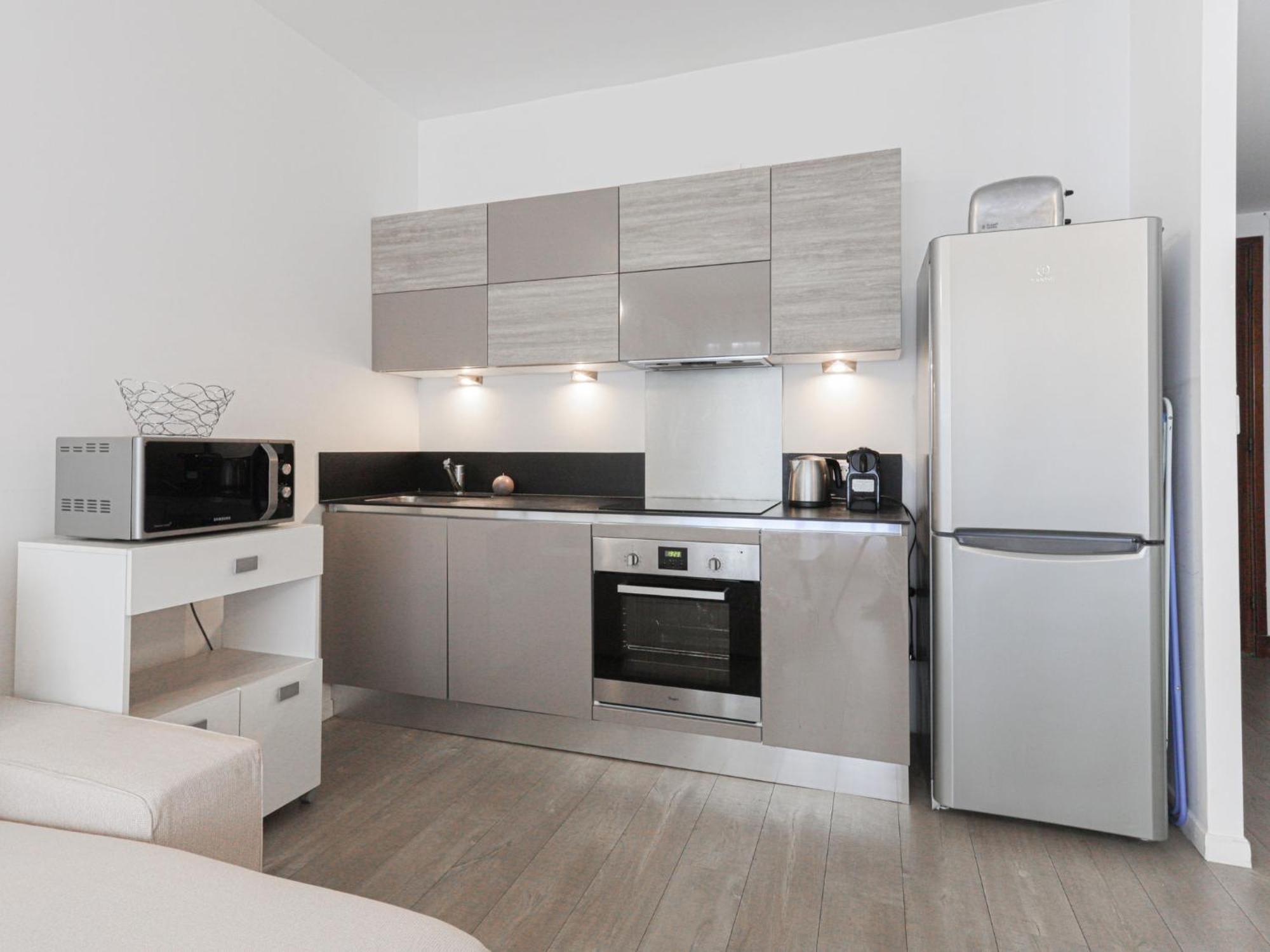 Le Mozart Appartement *