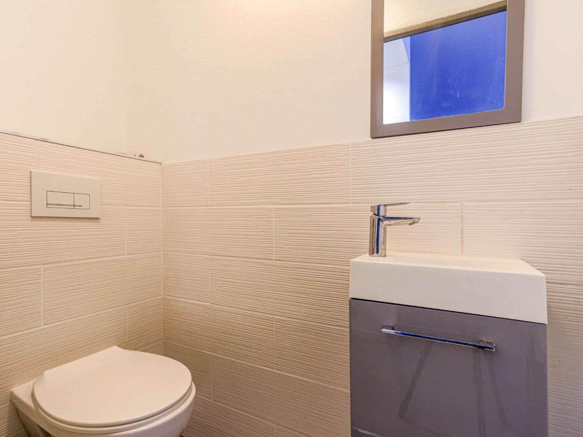 Leilighet Le Mozart By Interhome