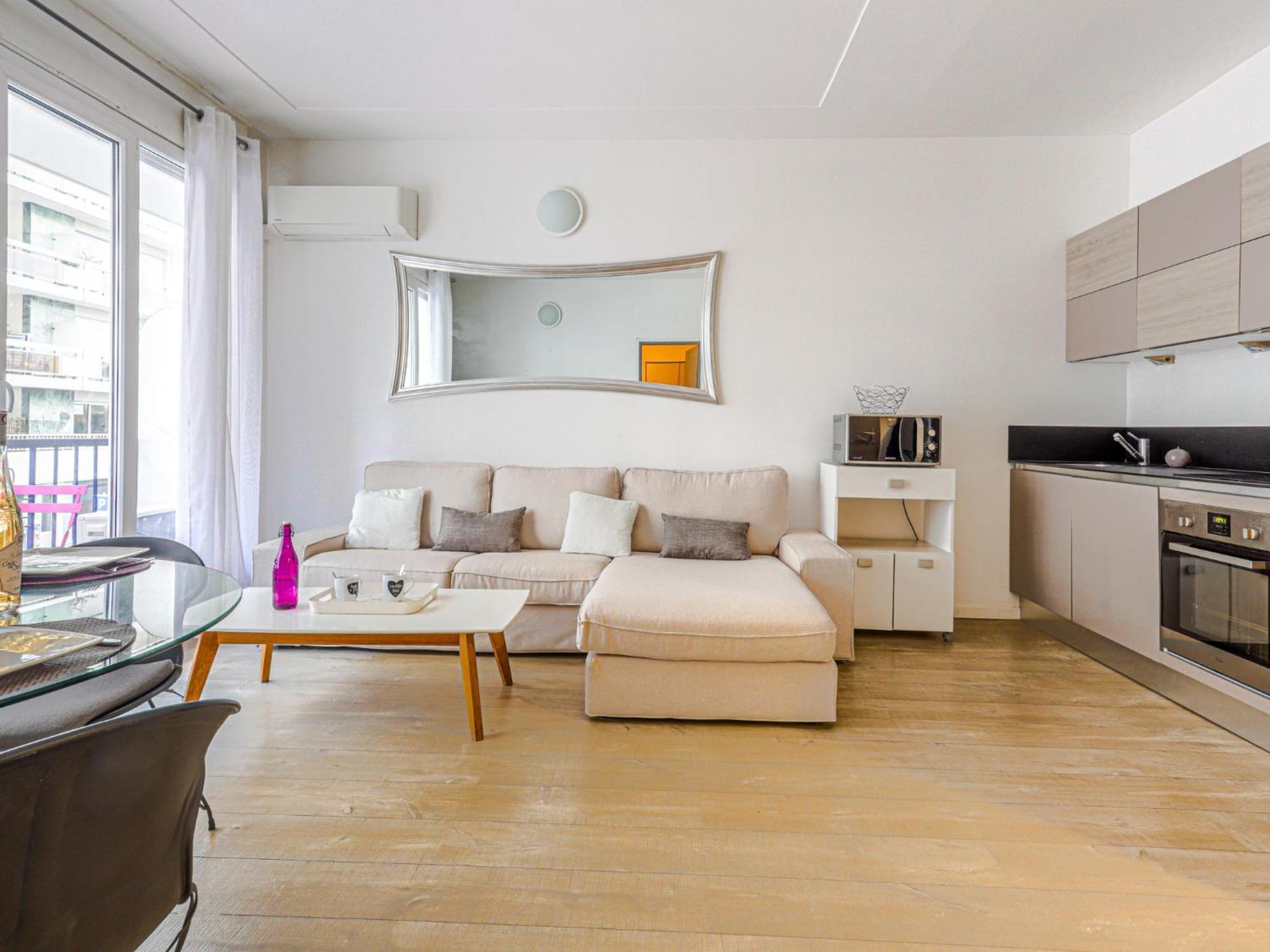 Le Mozart Appartement *